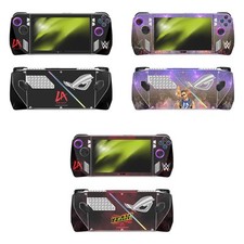 OFFICIAL WWE LA KNIGHT VINYL STICKER SKIN DECAL COVER FOR ASUS ROG ALLY