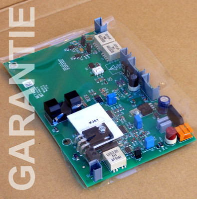 METASYS Hauptplatine MST1 - NEU - Amalgamabscheider Multisystem Typ 1 Elektronik