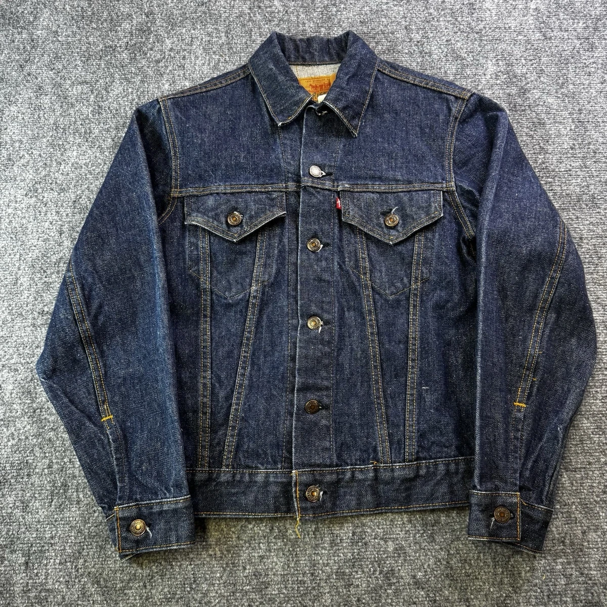 levis jacket 70505 products for sale | eBay