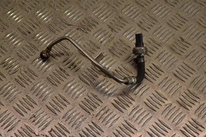 BMW 3 E90 Turbinenschmierrohr 7808010 3.00 Diesel 2005 33482526