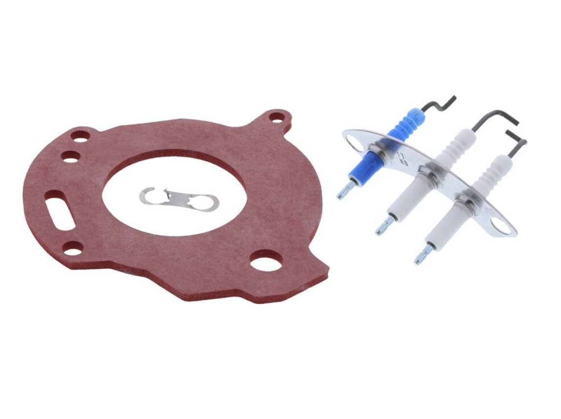 Worcester 87161163810 ELECTRODES Greenstar - NEW