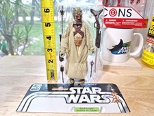 Star Wars Black Series 40th Anniversary Sand People 6
