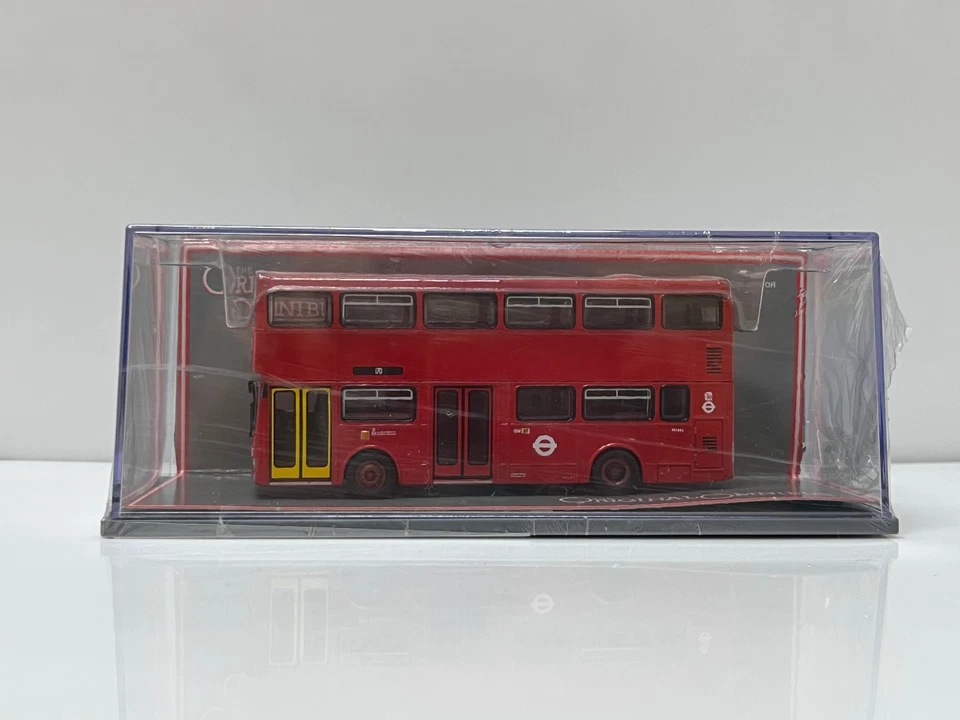 Corgi 45105 - MCW Metrobus MkII Dual Door - London - Route 170 Aldwych - NEW nr5 - Image 2 of 4