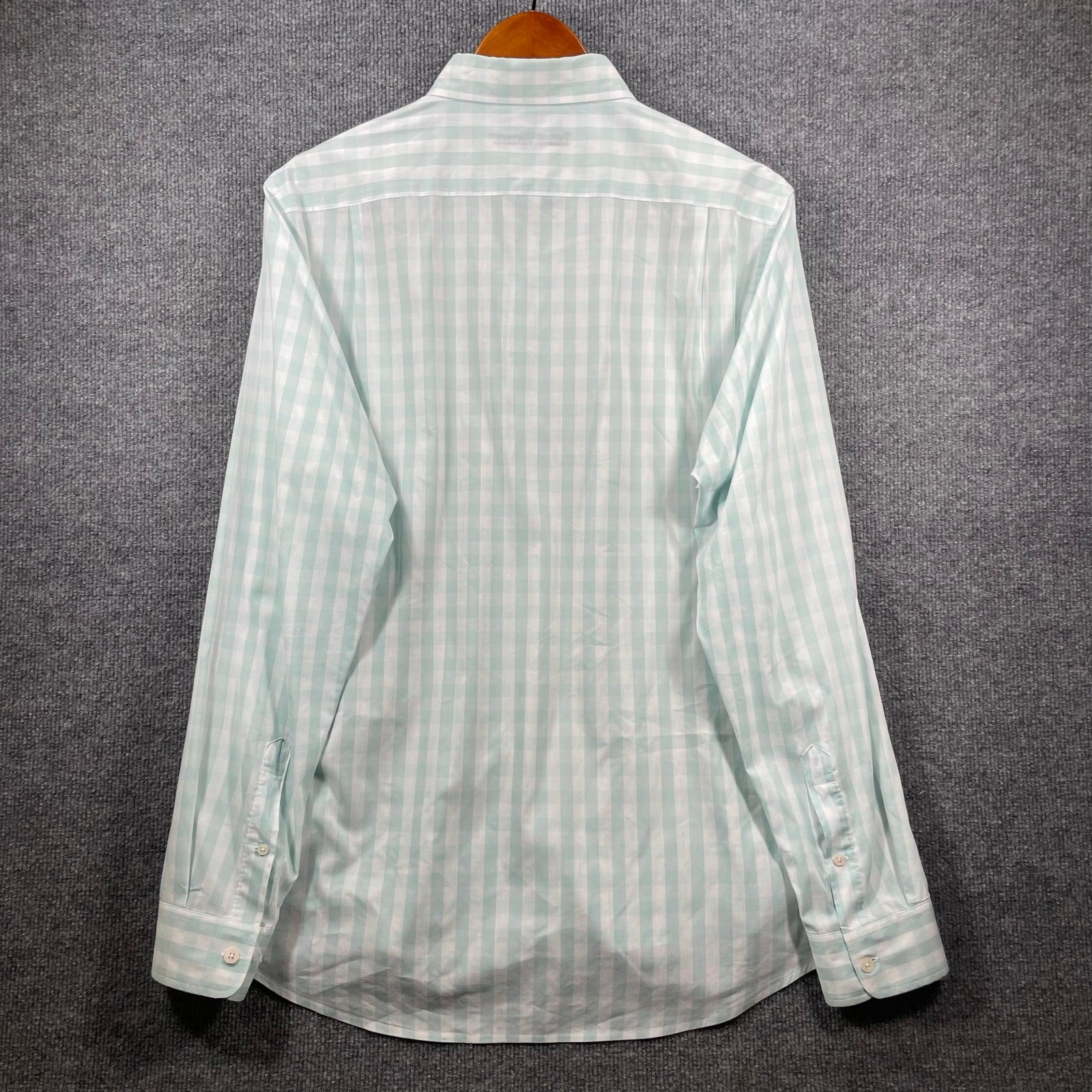 Tailor Vintage Performance Button Down Shirt Men'… - image 10