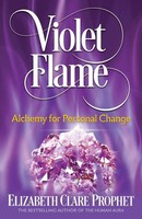 Elizabeth Clare Prophet | Violet Flame | Taschenbuch | Englisch (2017)