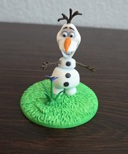 2015 Hallmark Keepsake Ornament Olaf in Summer Disney Frozen Christmas