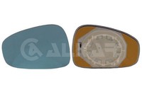 Spiegelglas Aussenspiegel Rechts FÜR Alfa Romeo Giulietta (940 ) - Alkar 6432476