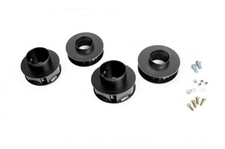 Rough Country 2 Inch Lift Kit Jeep Grand Cherokee Wj 4wd 1999-2004
