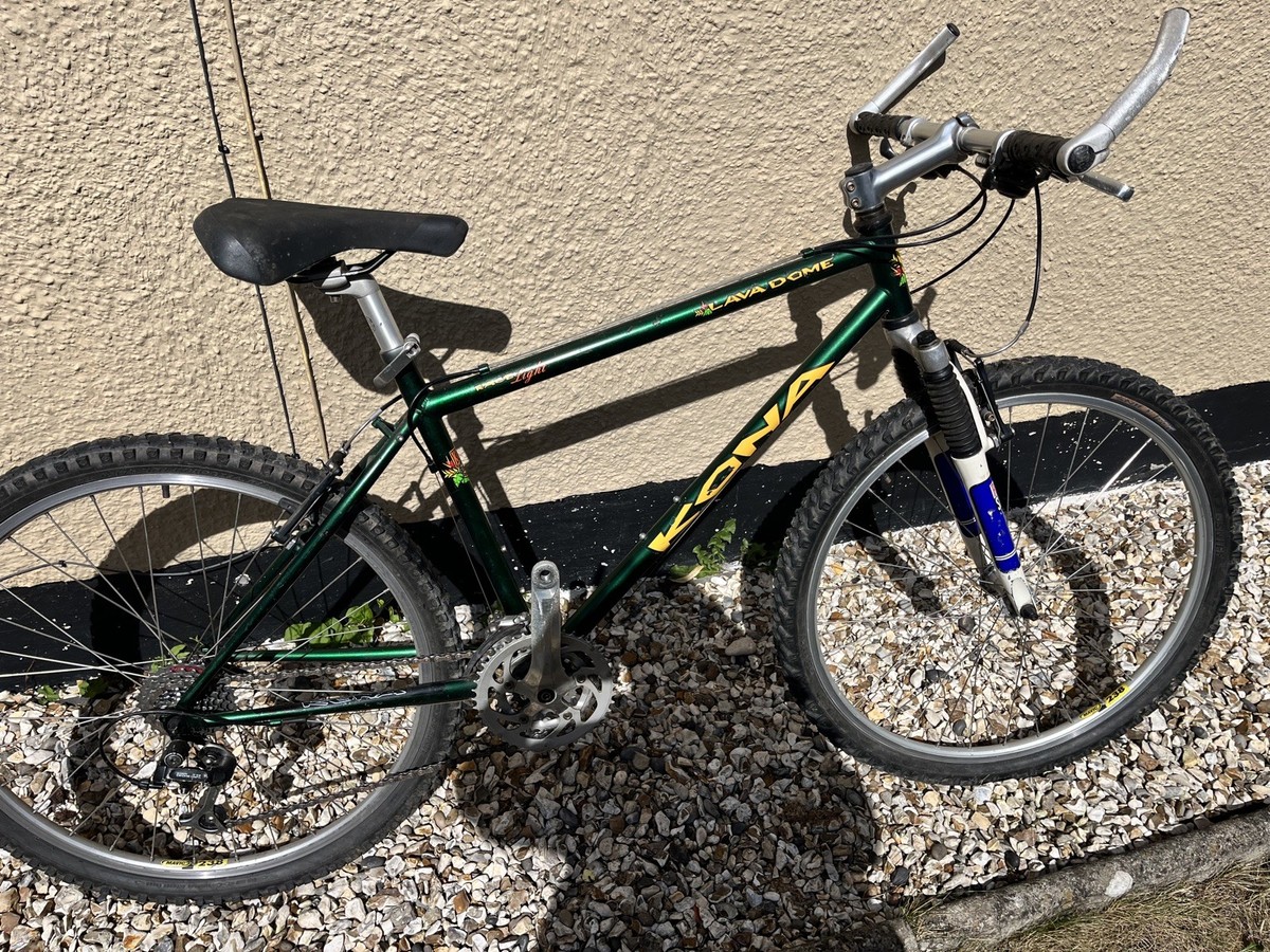 1994 Kona Lava Dome 19