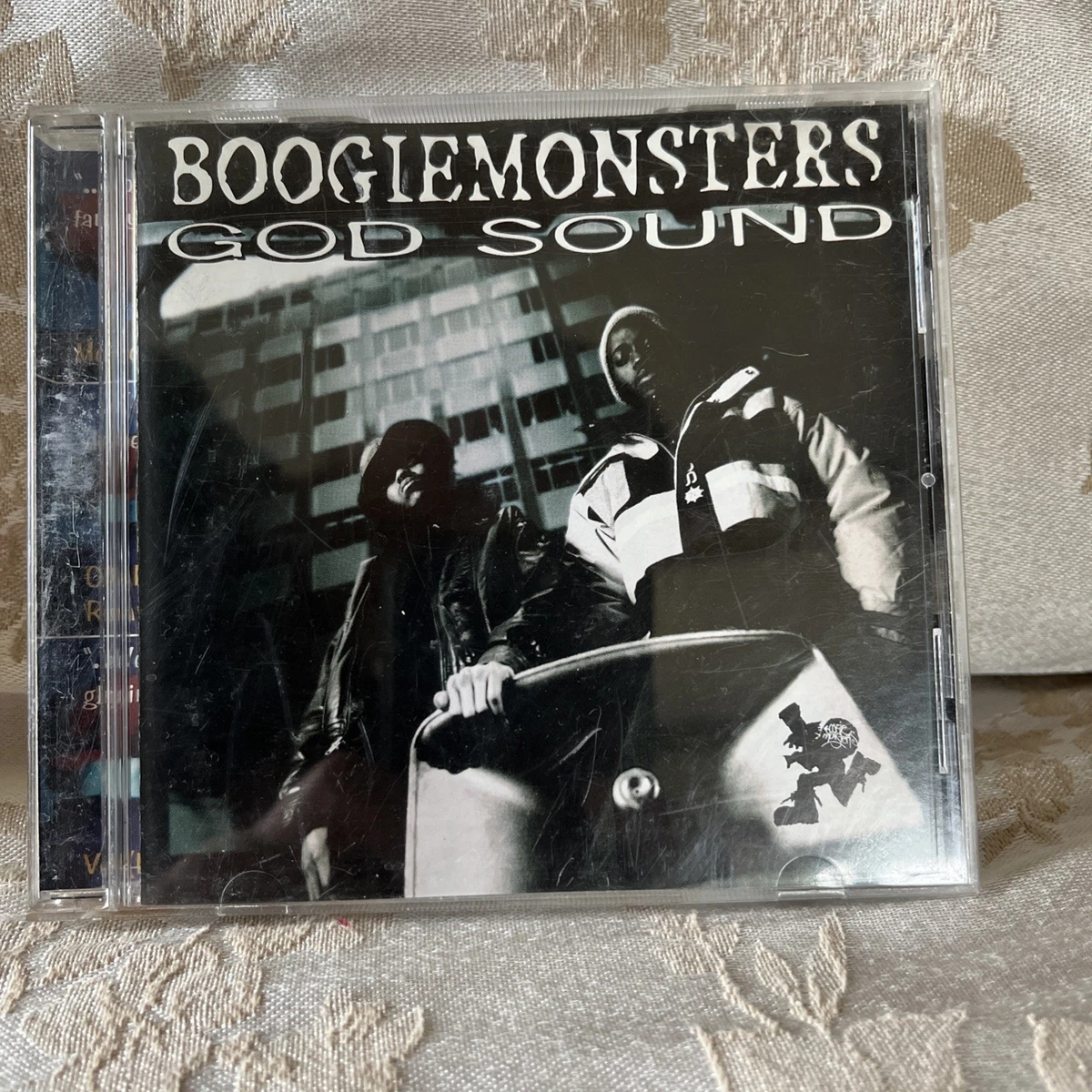 Las mejores ofertas en Monster Underground/alternativa Rap y Hip