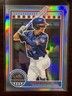 2025 Panini USA Stars & Stripes #185 Steven Garneau Jr.
