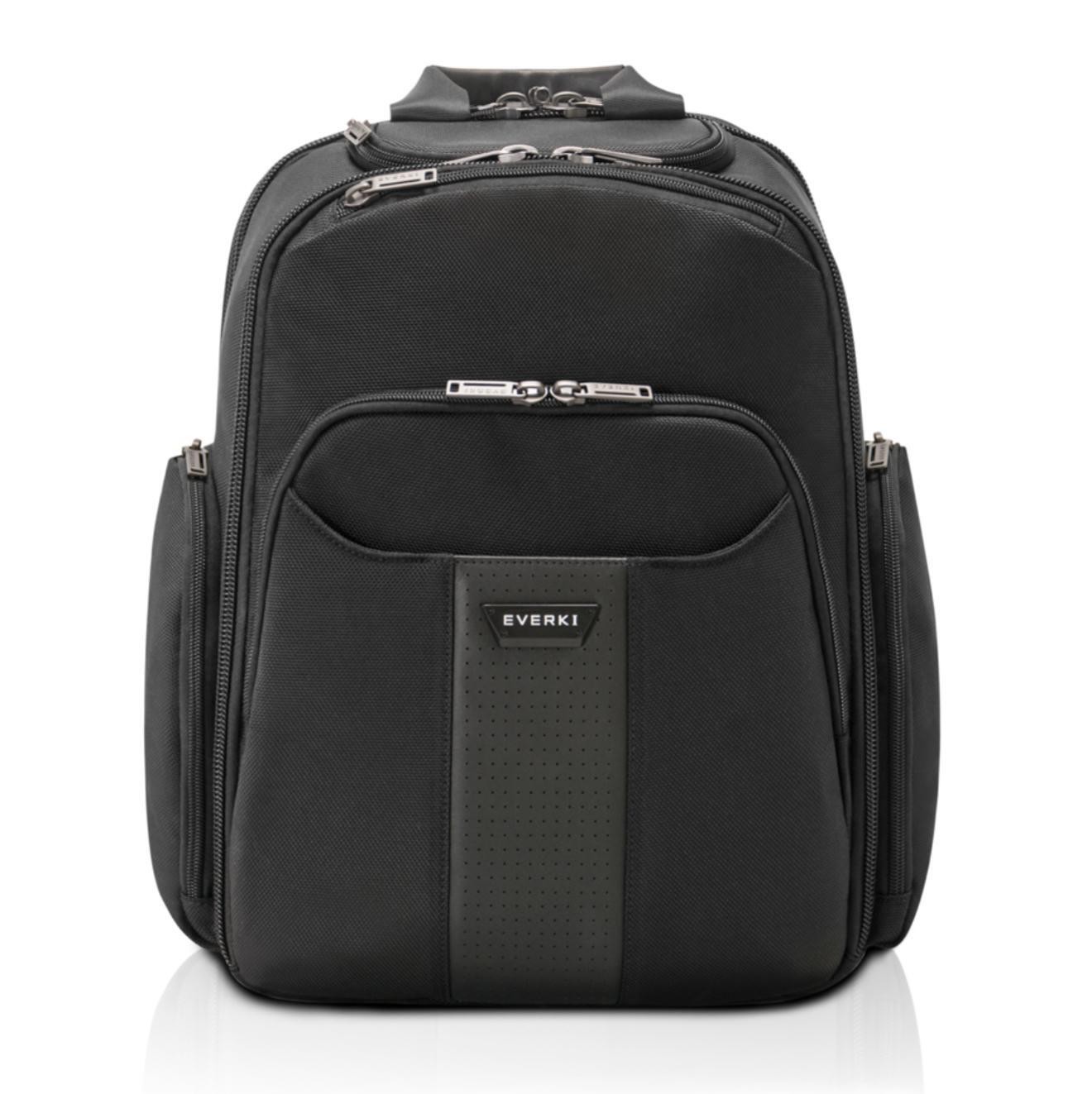 Everki Versa Premium 14.1 Inch Travel Checkpoint Friendly La