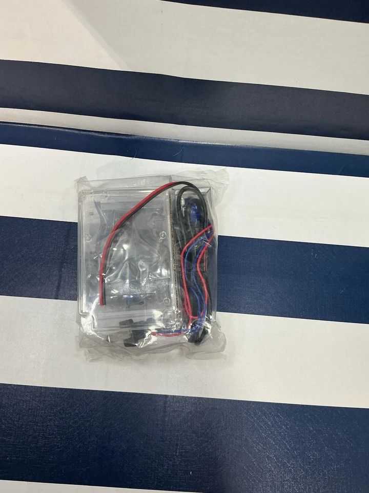 LM317 DIY Adjustable Voltage Regulator Kit, AC-DC, 110V-1.25-12V, Electronics Ki - Image 2 of 3