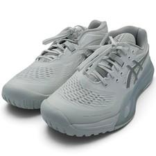 Asics Gel-Resolution X Women's Size 10 White Sneakers