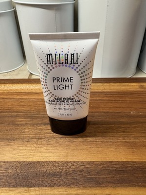 Milani Prime Light Strobing + Pore-Minimizing Face Primer 1 fl oz  (#qq3)