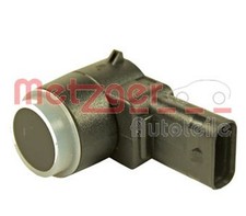 METZGER AUTOTEILE Sensor Einparkhilfe 0901045 für SEAT EOS VW XL SCIROCCO CADDY