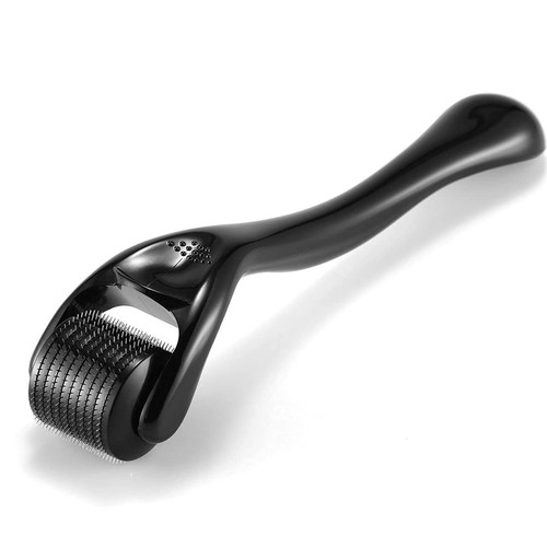 Derma Roller Microneedle for Face Skin, Microdermabrasion Dermal...