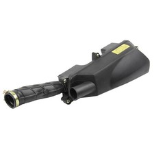 2X(For GY6 50CC 80CC Moped Air  Box Assembly Scooter Air  Parts Z5B8)6609