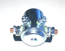 Pollak 5230701 Starter Solenoid 12 Volt