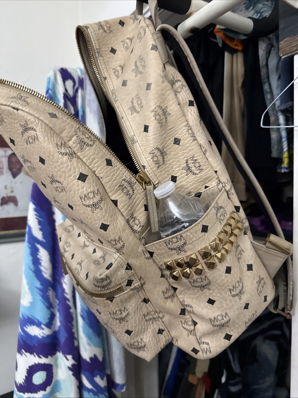 MCM BackPack Men - image 2