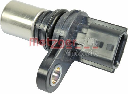 Original METZGER Crankshaft Position Sensor 0902332 for Nissan