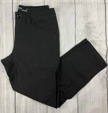 VGC! ARC'TERYX Levon Pant Outdoor Black Men’s ***Sz 30 x 27