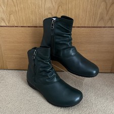 Josef Seibel Blue Boots for Women for sale UK