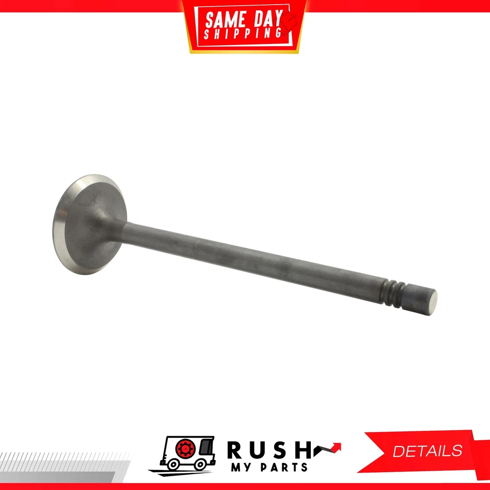 Válvula de admisión 92-96 para Ford Mercury Escort 1,9 L L4 SOHC 8v DNJ IV4125 Foto 4 de 4