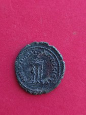 Moneda A Identificar Creo Cestimio Severo.pesa 2.07,J.1.8