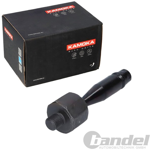 Kamoka Axialgelenk Spurstange Innen Passend FüR Audi A4 A6 A8 Allroad Seat Exeo-image