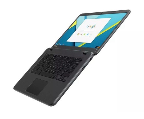 Lenovo 14 inch Chromebook N42-20 Laptop 4GB RAM 16GB eMMC Chrome OS HDMI WEBCAM - Picture 3 of 4