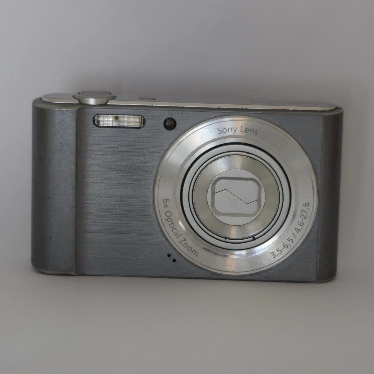 Sony Cyber-shot Digital Cameras Sony DSC-W810 for sale - eBay