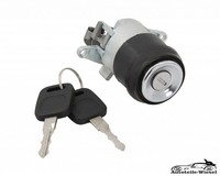 Heckklappenschloss SchließZylinder Hinten FüR Audi A6 C4 4A2 Avant 4A5 94-97