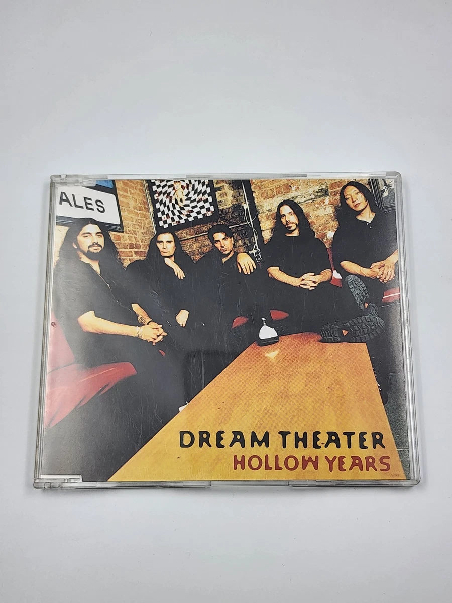 Dream Theater Single Music CDs for sale | eBay
