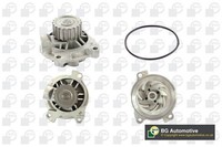 Bga Wasserpumpe CP18548 FüR Audi Skoda Volvo Vw