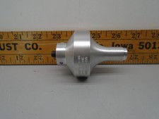 New no Box 498276-08-01  Dukane Ultrasonic Welder Horn R75