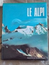 LE ALPI SELEZIONE DAL READER'S DIGEST