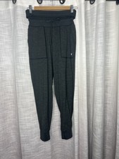 GapFit Black Sweatpants