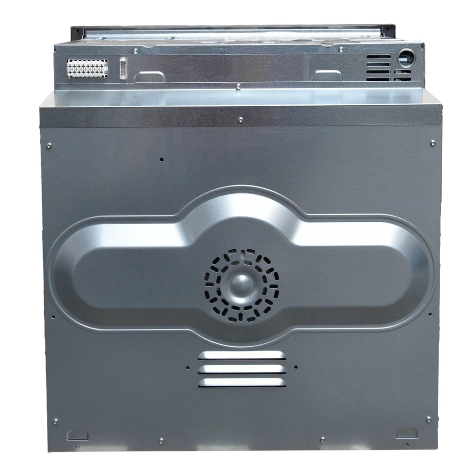 Miele H 2455 I Active Einbackofen schwarz - Bild 4 von 4