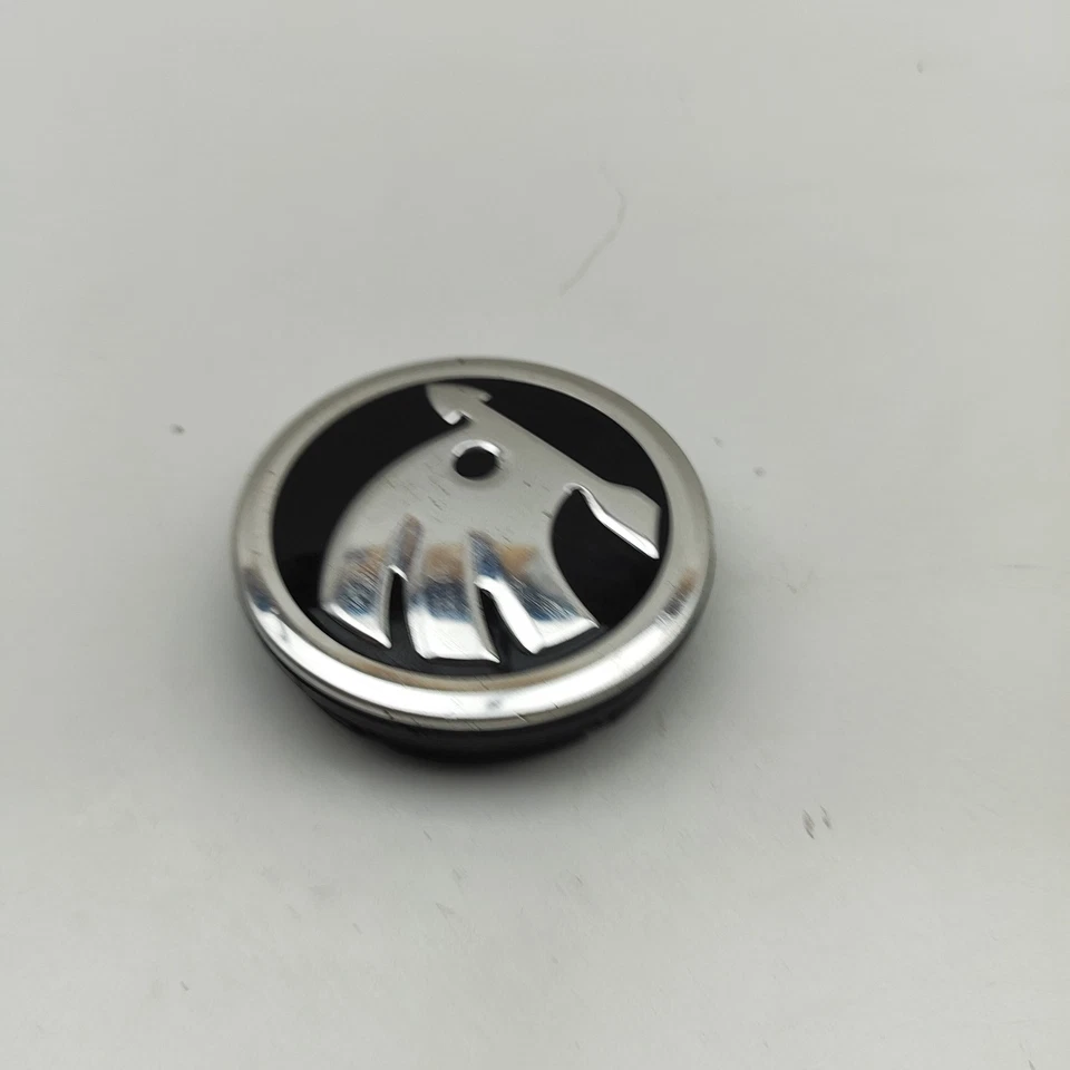 Skoda Skoda Enyaq IV SUV 5AC, 5AZ Rad Center Cap 5E0601151 31640334 - Bild 3 von 4