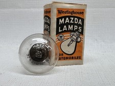 1920-1939 12-16 Volt Car Truck Bus Dual Filament Headlight Bulb Nors 1122 Mazda 1920-1939 12-16 Volt Car Truck Bus Dual Filament Headlight Bulb Nors 1122 Mazda