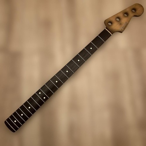 Fender American Vintage62 Plebe Neck Relic No.MG1243