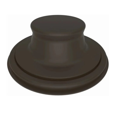 Brasstech Newport Brass 113/10B Disposal Stopper - Oil Rubbed Bronze