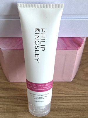 Philip Kingsley Elasticizer Booster Restoring Conditioner 150ml UVP 30£ NEU