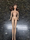 BARBIE REPRODUCTION 1958 BRUNETTE PONYTAIL DOLL VINTAGE #6