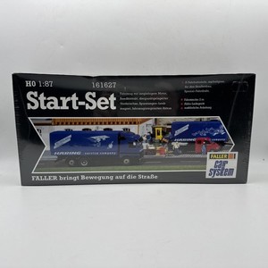 Faller CARSYSTEM Start Set | eBay