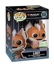 Ultimate Funko Pop Magic the Gathering Figures Checklist and Gallery 23
