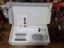 NIB T3 AireBrush Duo White Interchangeable HOT SALE FREE SHIPPING