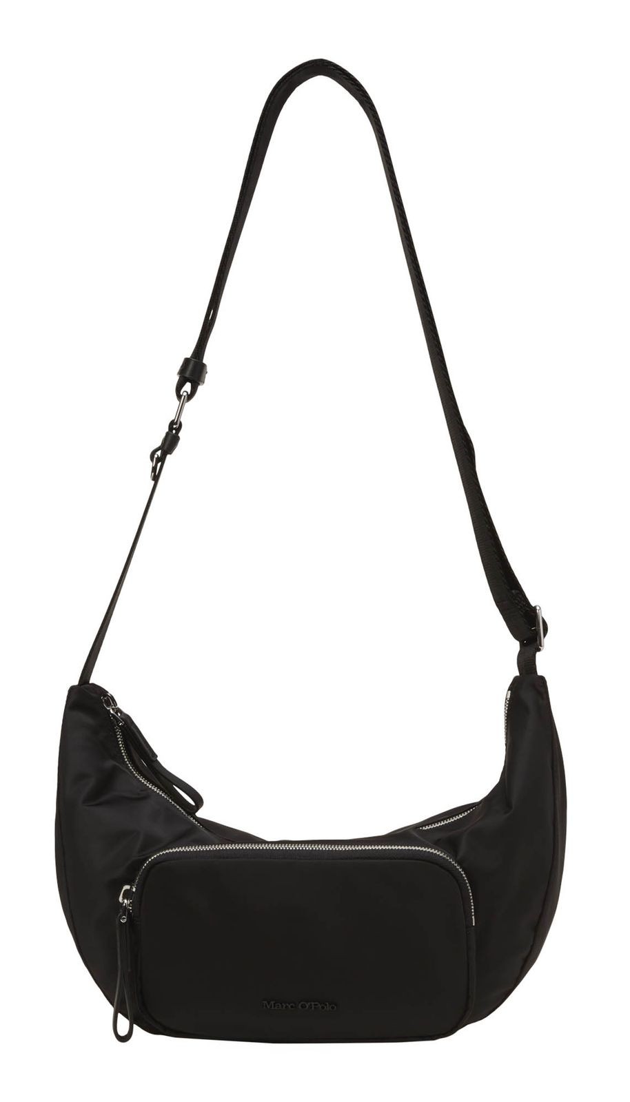 Marc O'Polo cross body bag Crossbody Bag S Black