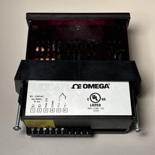 Omega Thermo Couple Meter DP63300-TC